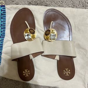 Women’s Tory Burch Sandals